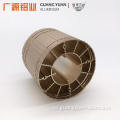 Xüsusi Alüminium HeatSink Ekstruziya Profilləri
